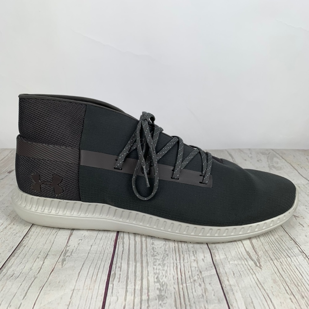 Under Armour Veloce Chill-lax Chukka Sneakers 13